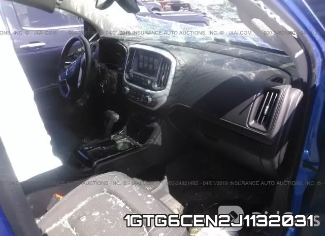 1GTG6CEN2J1132031 фото 6