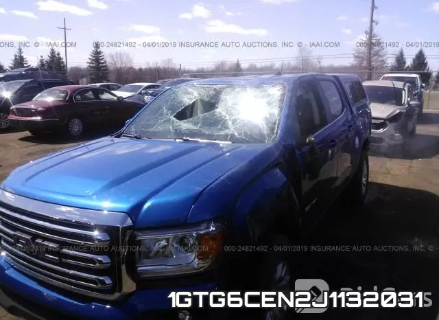 1GTG6CEN2J1132031 фото 7