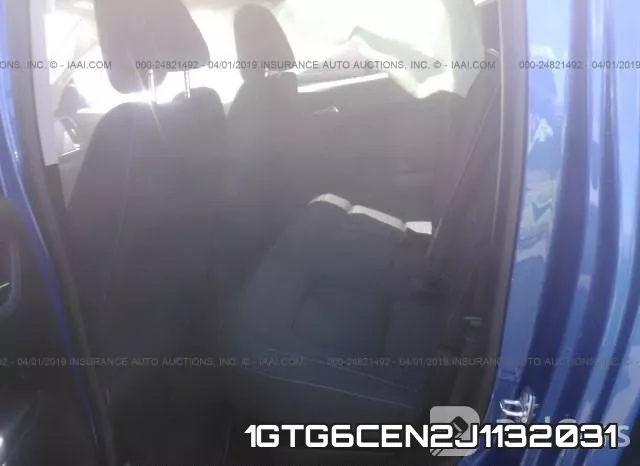 1GTG6CEN2J1132031 фото 9