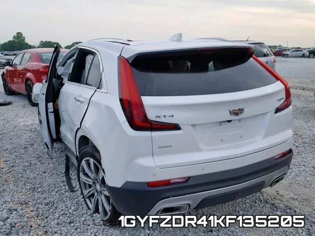 1GYFZDR41KF135205 фото 4