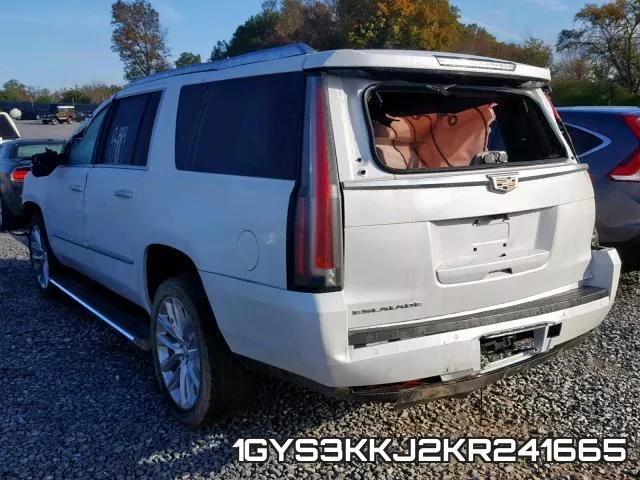 1GYS3KKJ2KR241665 фото 4