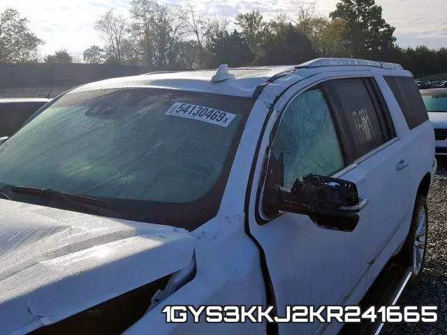 1GYS3KKJ2KR241665 фото 10