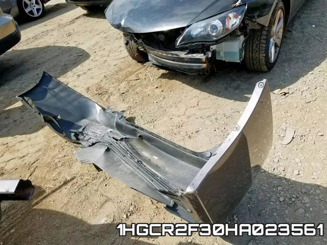 1HGCR2F30HA023561 фото 10