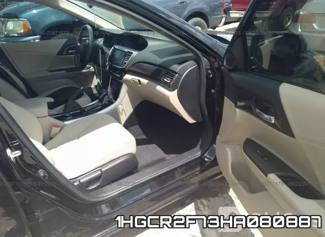 1HGCR2F73HA080887 фото 6