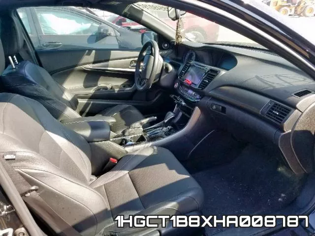 1HGCT1B8XHA008787 фото 6