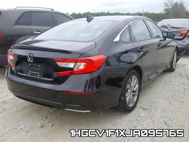1HGCV1F1XJA095765 фото 5
