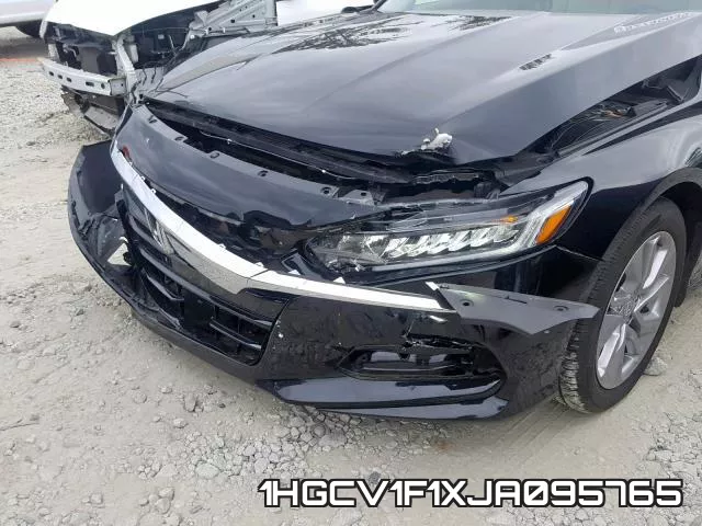 1HGCV1F1XJA095765 фото 10