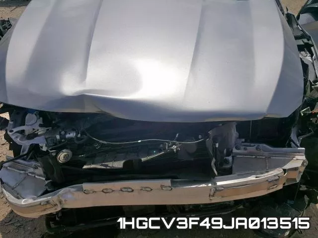 1HGCV3F49JA013515 фото 8
