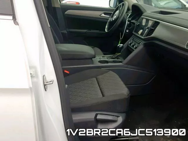 1V2BR2CA6JC513900 фото 6