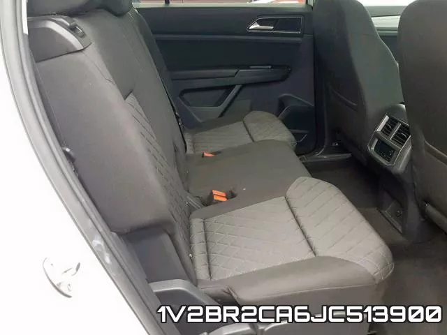 1V2BR2CA6JC513900 фото 7