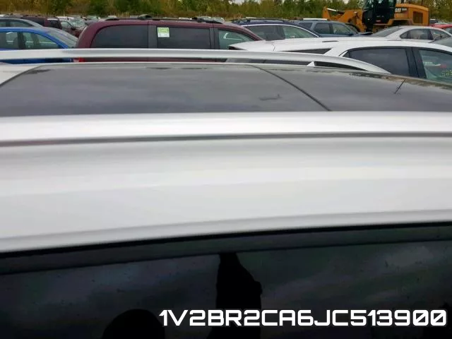 1V2BR2CA6JC513900 фото 10
