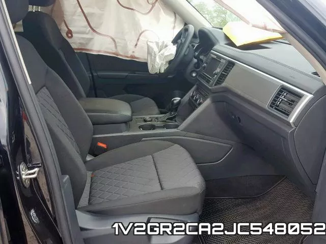 1V2GR2CA2JC548052 фото 5