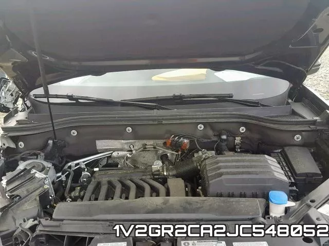 1V2GR2CA2JC548052 фото 7
