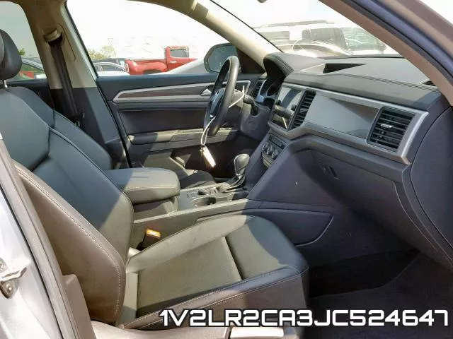 1V2LR2CA3JC524647 фото 6