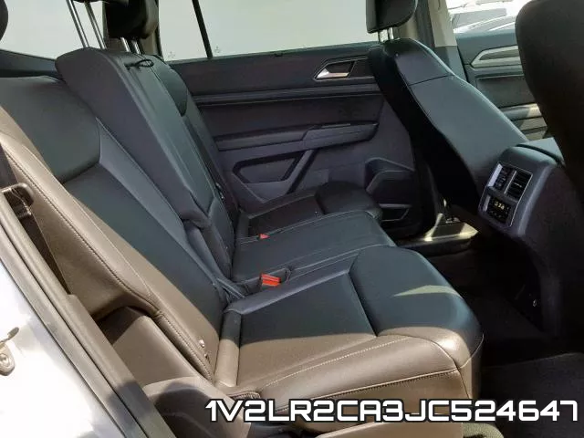 1V2LR2CA3JC524647 фото 7