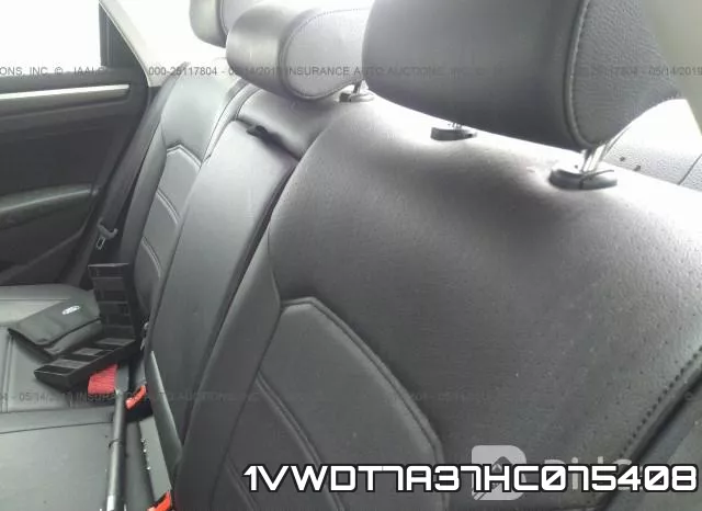 1VWDT7A37HC075408 фото 9