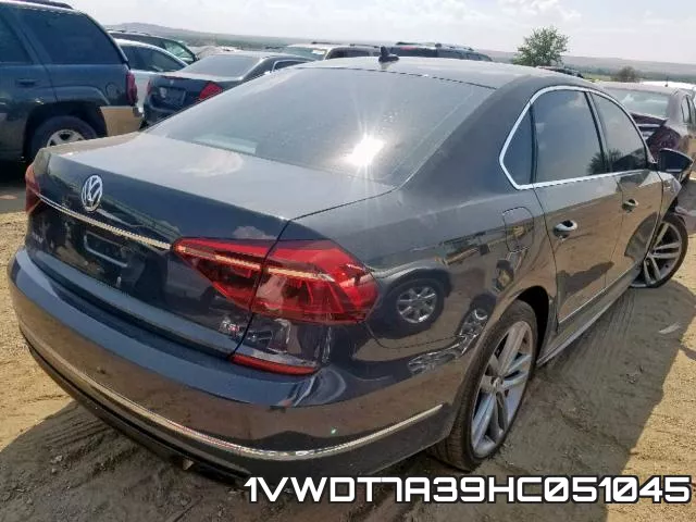 1VWDT7A39HC051045 фото 5