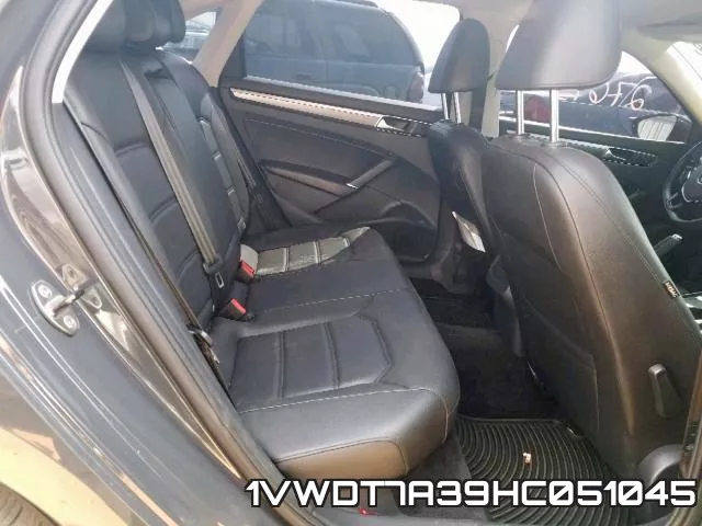 1VWDT7A39HC051045 фото 7