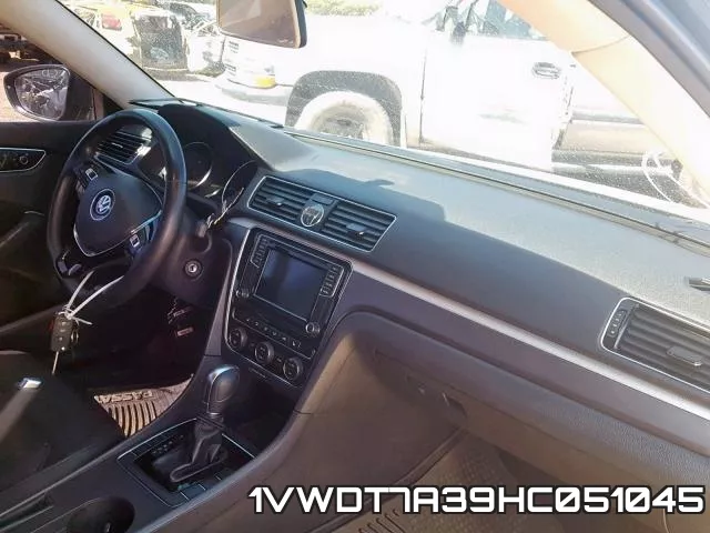 1VWDT7A39HC051045 фото 10