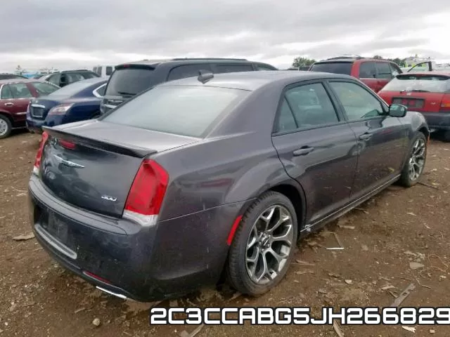 2C3CCABG5JH266829 фото 5