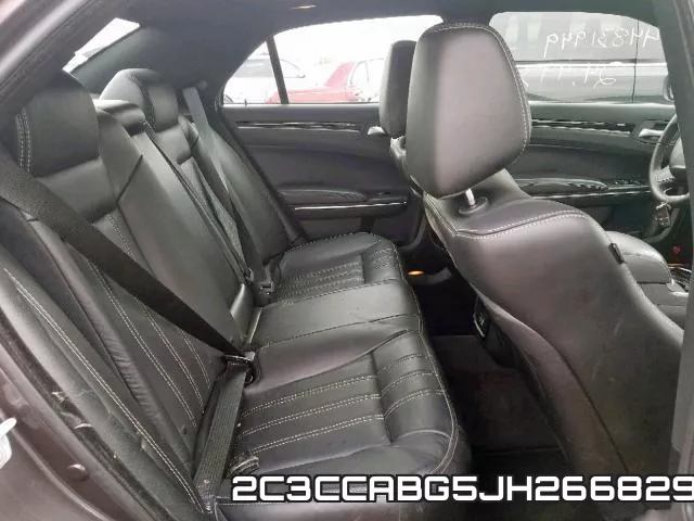 2C3CCABG5JH266829 фото 7
