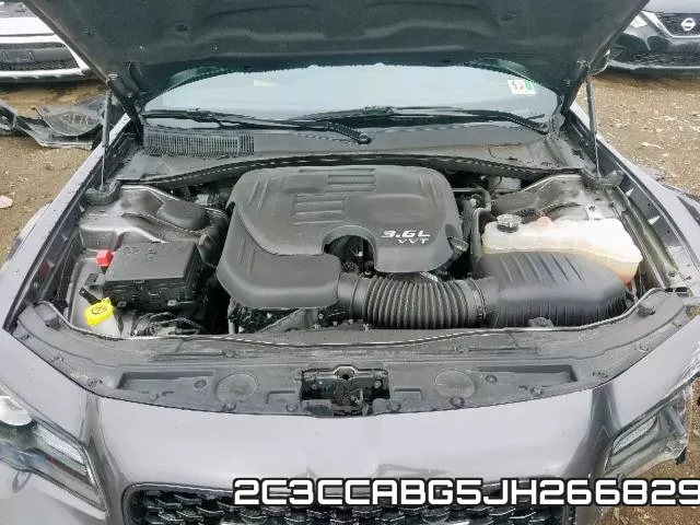 2C3CCABG5JH266829 фото 8