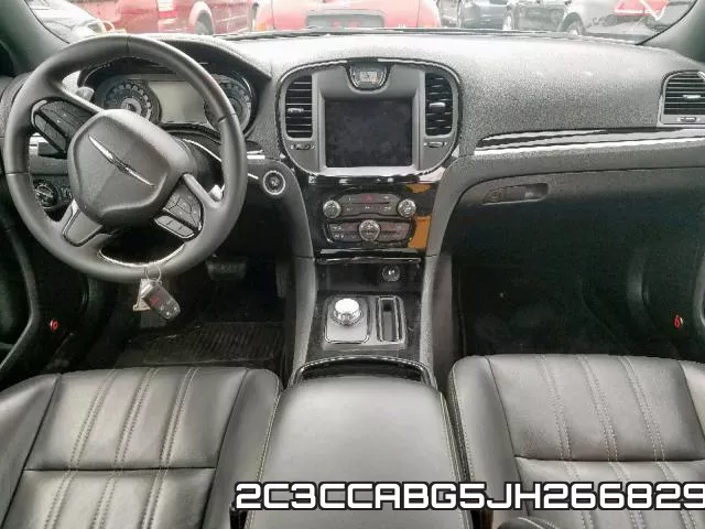 2C3CCABG5JH266829 фото 10