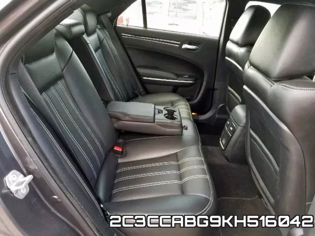 2C3CCABG9KH516042 фото 7