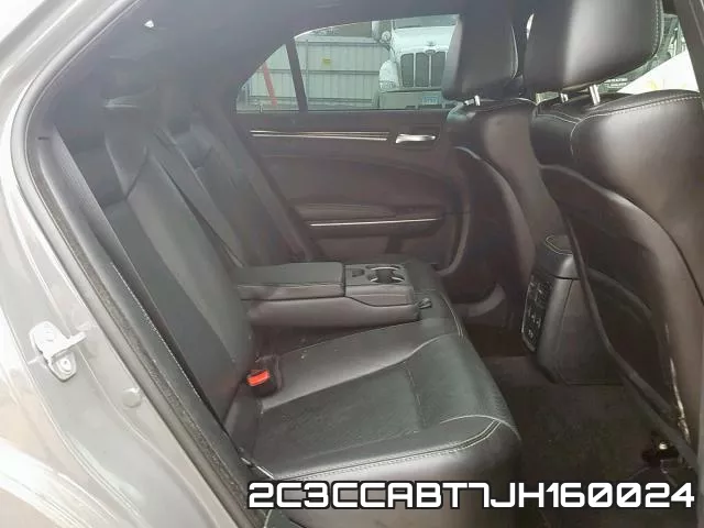 2C3CCABT7JH160024 фото 5