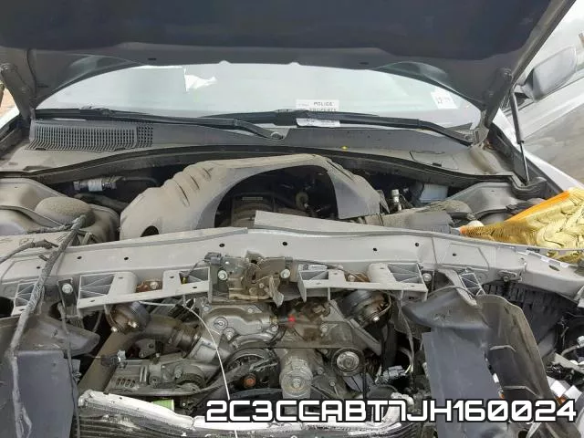2C3CCABT7JH160024 фото 6