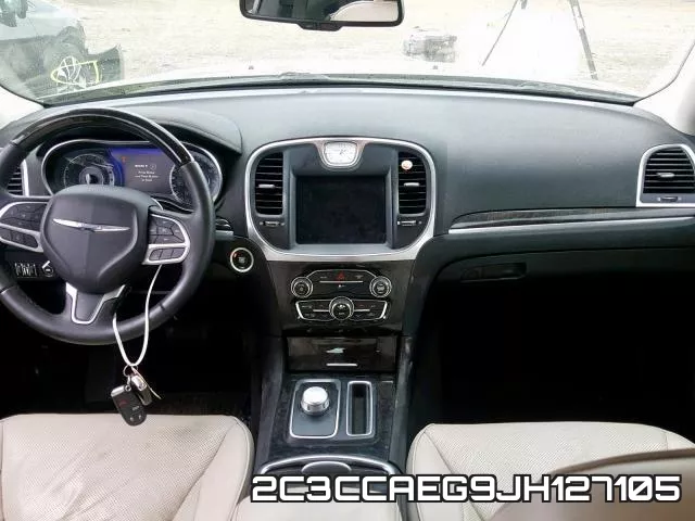 2C3CCAEG9JH127105 фото 10