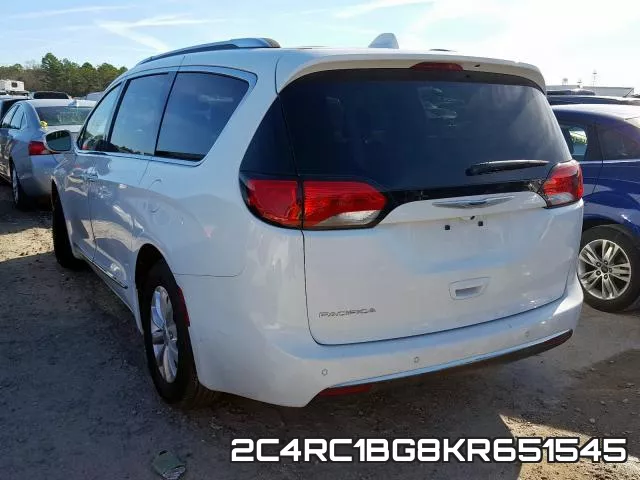 2C4RC1BG8KR651545 фото 4