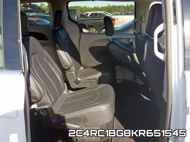 2C4RC1BG8KR651545 фото 7
