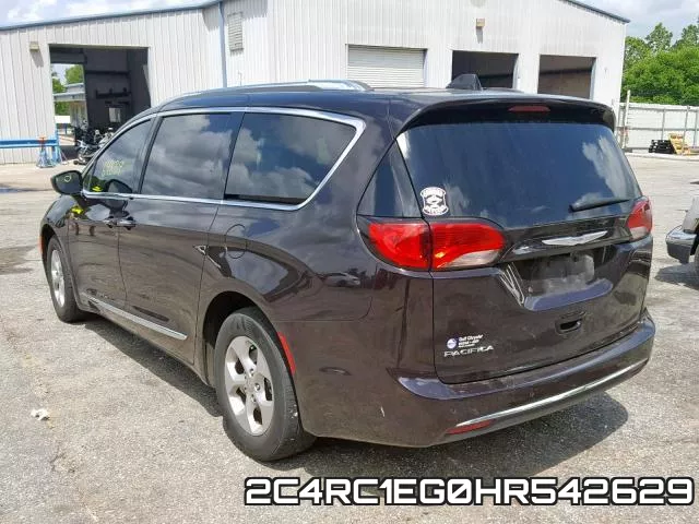 2C4RC1EG0HR542629 фото 4