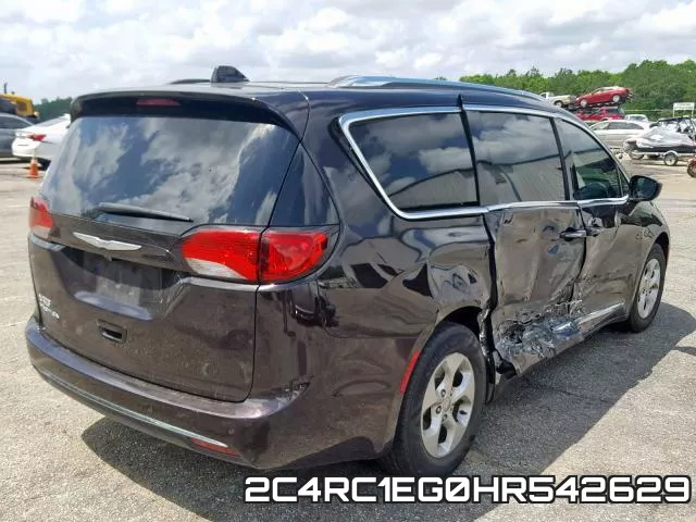 2C4RC1EG0HR542629 фото 5