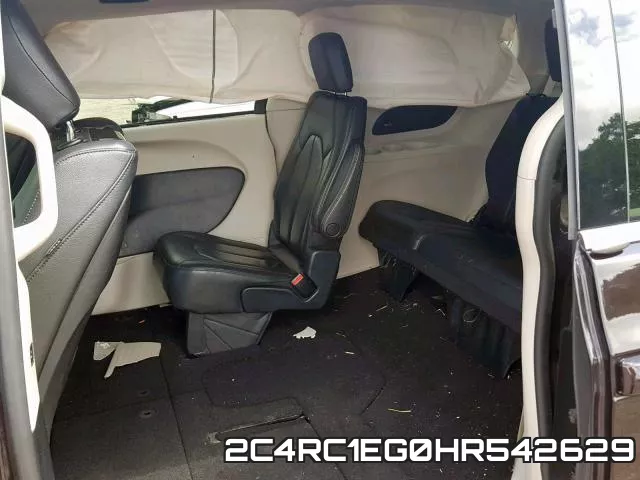 2C4RC1EG0HR542629 фото 7