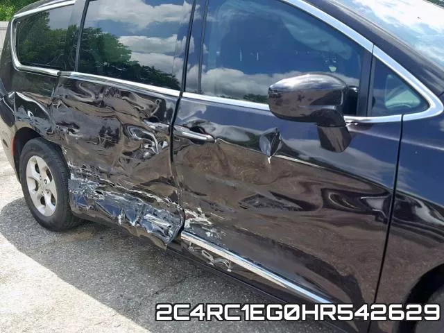 2C4RC1EG0HR542629 фото 10