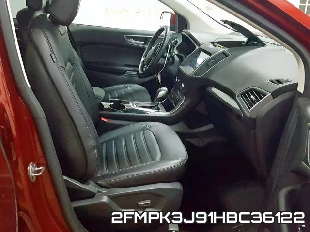 2FMPK3J91HBC36122 фото 6