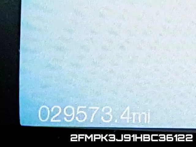 2FMPK3J91HBC36122 фото 8
