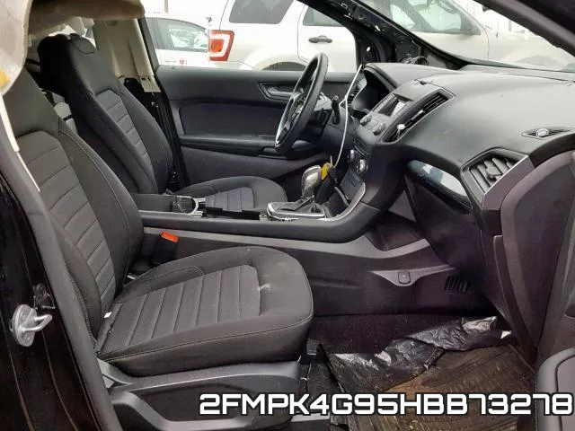 2FMPK4G95HBB73278 фото 6