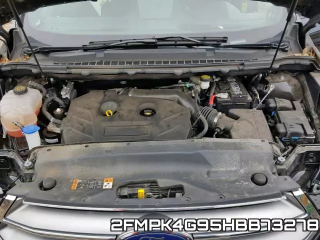 2FMPK4G95HBB73278 фото 8