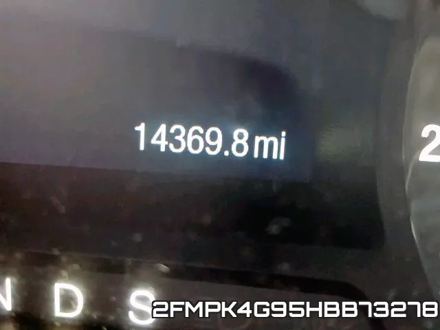 2FMPK4G95HBB73278 фото 9