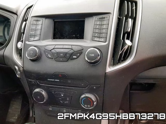 2FMPK4G95HBB73278 фото 10