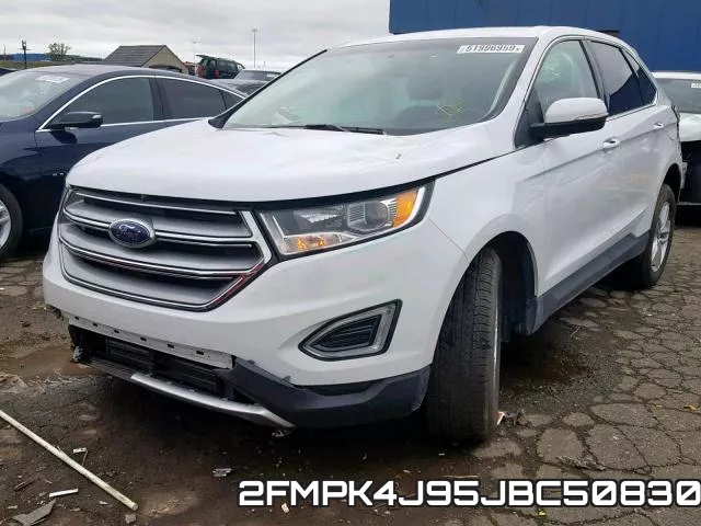 2FMPK4J95JBC50830 фото 3