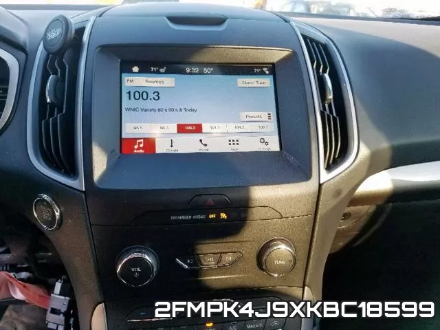 2FMPK4J9XKBC18599 фото 10