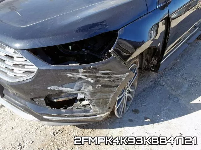 2FMPK4K93KBB41721 фото 10
