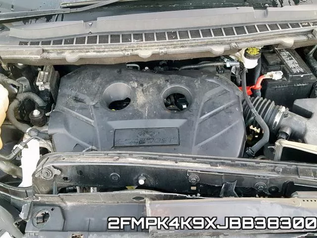 2FMPK4K9XJBB38300 фото 8