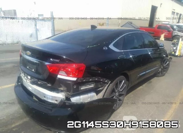 2G1145S30H9158085 фото 5