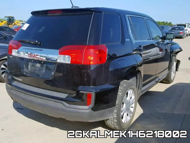 2GKALMEK1H6218002 фото 4