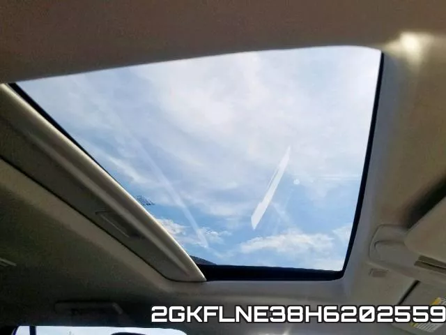 2GKFLNE38H6202559 фото 2